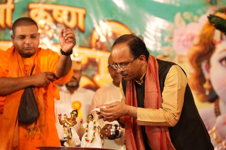 Janmashtami 2025 Celebration 15