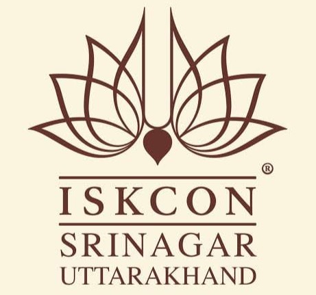 ISKCON Srinagar
